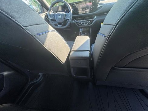 New 2025 Buick Envista Sport Touring w/ Convenience I Package image 27