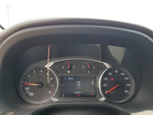 Certified 2021 GMC Acadia SLE w/ Driver Convenience Package image 13