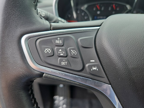 Certified 2022 Chevrolet Equinox LT image 21