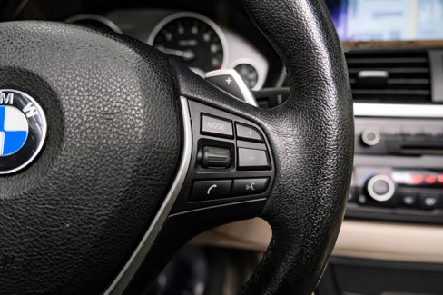 Used 2014 BMW 428i Convertible w/ Premium Package image 20