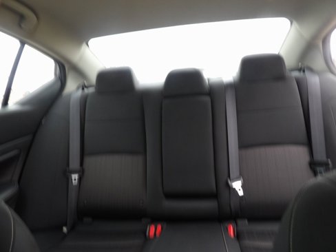 Used 2024 Nissan Altima 2.5 SV image 11