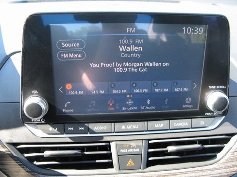 Used 2021 Nissan Altima 2.5 SL image 15