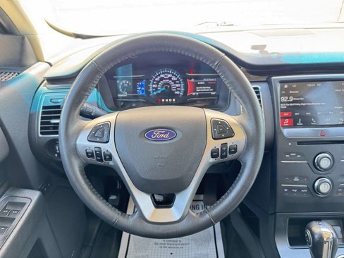 Used 2019 Ford Flex SEL w/ Equipment Group 202A image 21