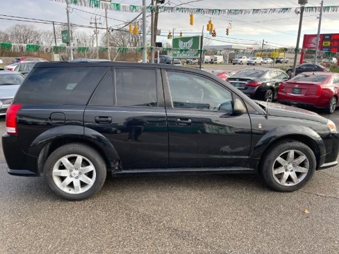 Used 2007 Saturn Vue AWD V6 w/ Red Line Pkg image 4