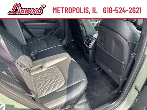 Used 2024 Kia Sportage X-Line image 8