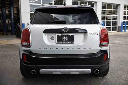 Used 2020 MINI Cooper Countryman S image 10
