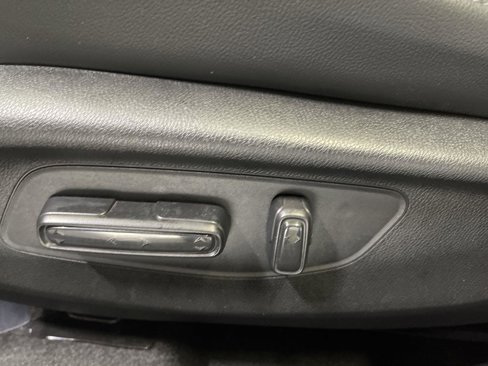 Certified 2022 Honda Civic EX-L image 12