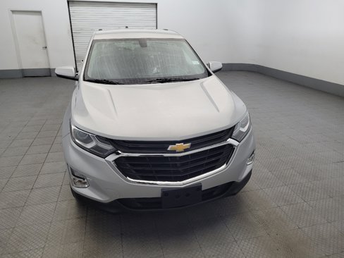 Used 2019 Chevrolet Equinox LT image 14