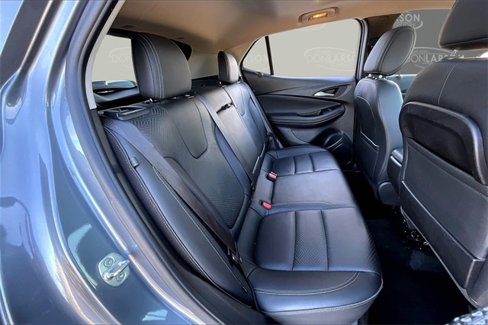 Used 2020 Buick Encore GX Essence w/ Experience Buick Package image 16