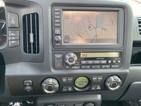 Used 2014 Honda Ridgeline SE image 20