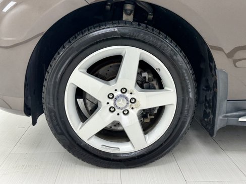 Used 2015 Mercedes-Benz ML 400 4MATIC image 41