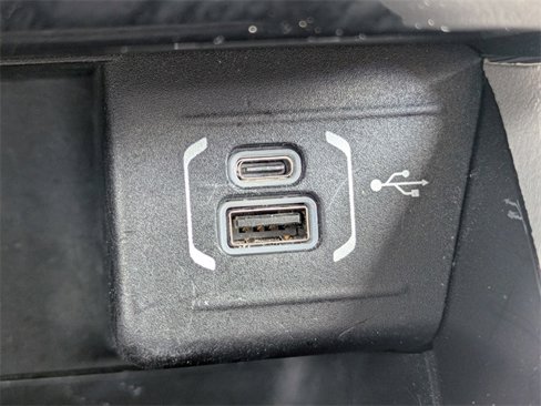 Used 2022 Jeep Compass Latitude image 30