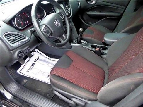 Used 2015 Dodge Dart SXT image 15