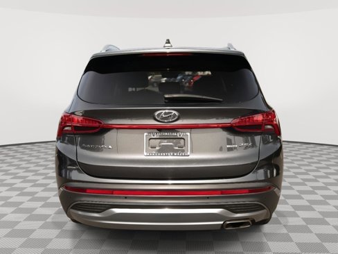Used 2022 Hyundai Santa Fe Limited image 23