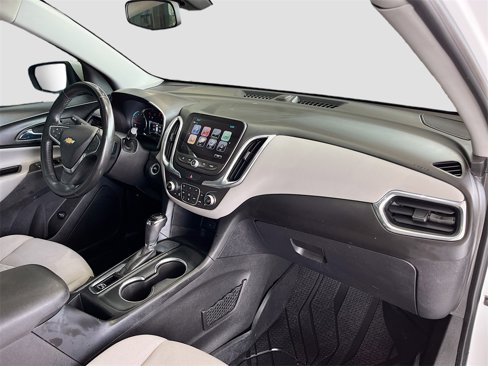 Used 2018 Chevrolet Equinox LT w/ Sun & Infotainment Package image 28