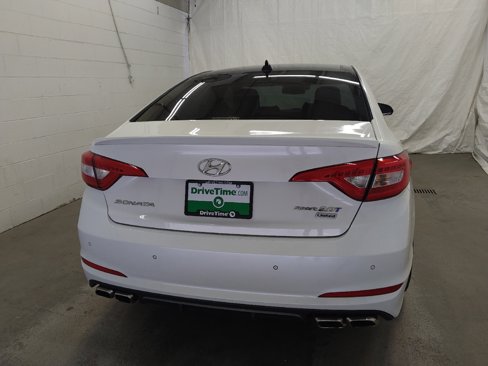Used 2015 Hyundai Sonata Limited 2.0T image 7