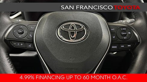 Certified 2024 Toyota RAV4 Adventure image 34