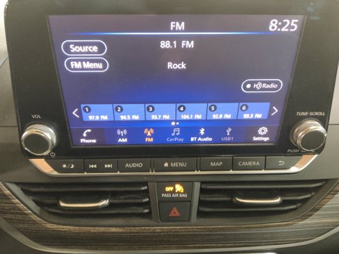 Used 2019 Nissan Altima 2.5 SL image 25
