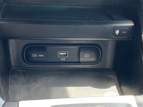 Used 2024 Kia Forte GT-Line w/ GT-Line Premium Package image 25
