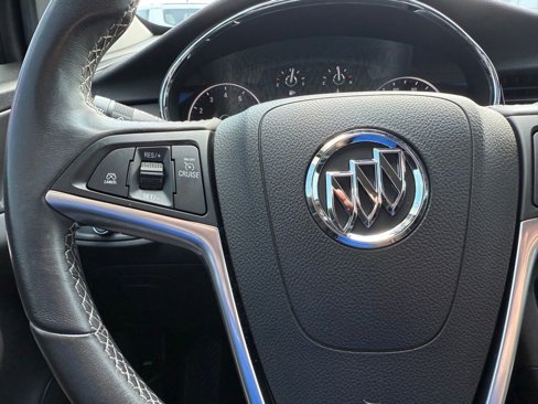 Used 2019 Buick Encore Preferred w/ Safety Package image 23