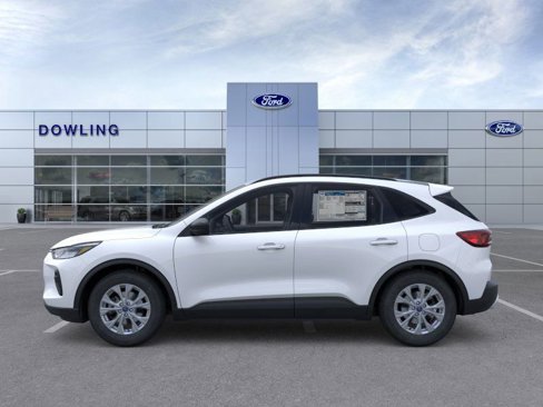 New 2025 Ford Escape Active w/ Cold Weather Package image 3