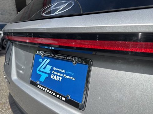 Certified 2022 Hyundai Tucson SEL w/ Convenience + Premium Package image 16