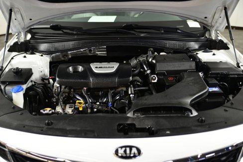 Used 2019 Kia Optima EX image 17