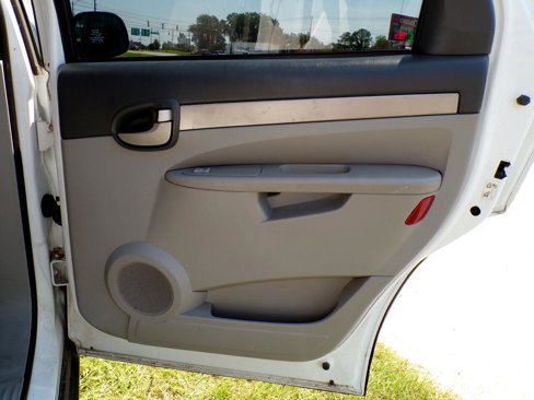 Used 2006 Buick Rendezvous CX image 22