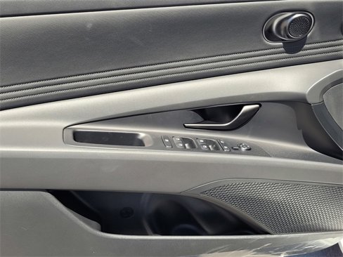New 2025 Hyundai Elantra Sport image 14