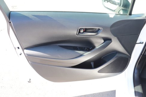 Used 2024 Toyota Corolla LE image 8