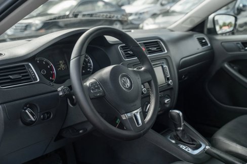Used 2012 Volkswagen Jetta SE image 14