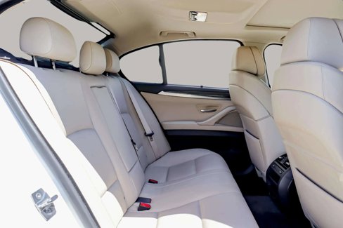 Used 2011 BMW 535i Sedan image 28