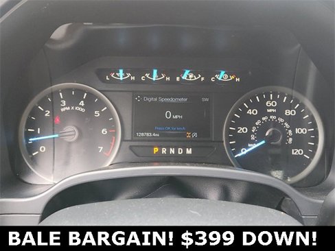 Used 2020 Ford F150 XLT w/ Equipment Group 302A Luxury image 28