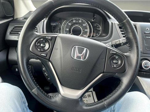 Used 2014 Honda CR-V EX-L image 17