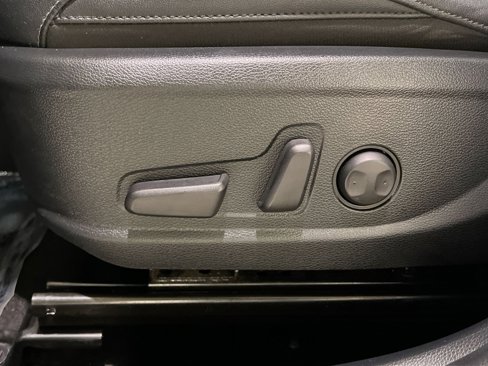 Used 2021 Kia Seltos EX image 23
