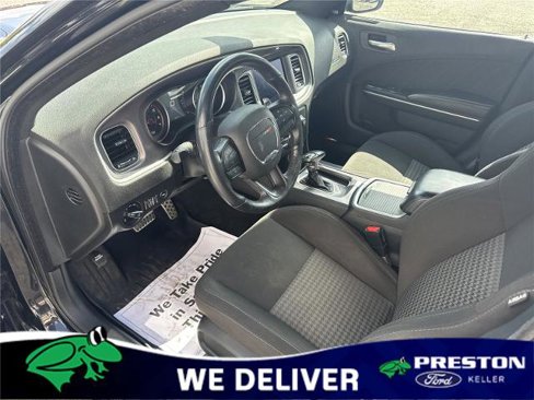 Used 2021 Dodge Charger GT w/ Cold Weather Package image 12