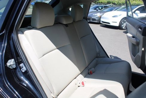 Used 2016 Subaru Impreza 2.0i Sport Premium image 18