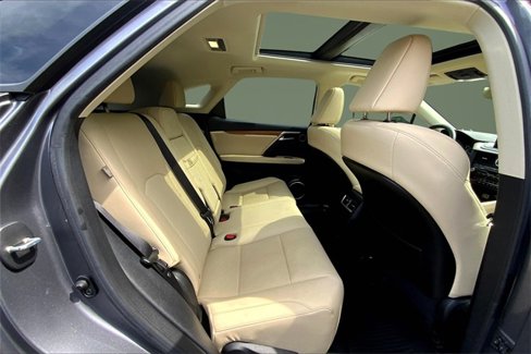 Used 2022 Lexus RX 350 AWD w/ Premium Package image 20