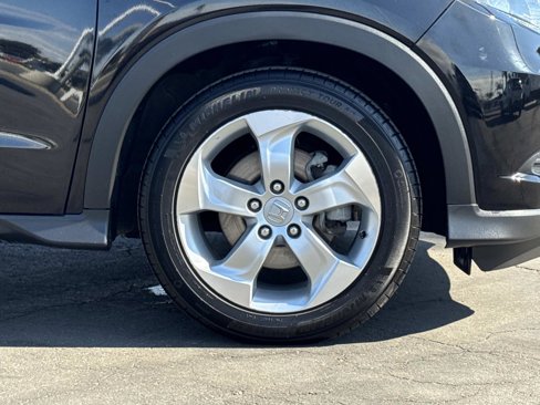 Used 2016 Honda HR-V EX-L image 27