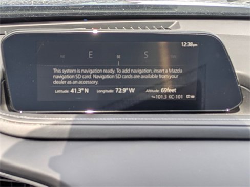 New 2025 MAZDA CX-30 AWD 2.5 S w/ Preferred Package image 18