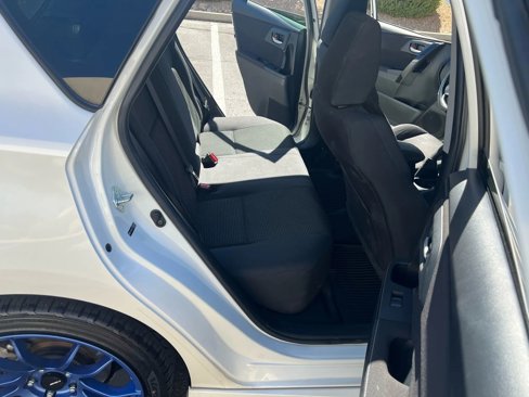 Used 2017 Toyota Corolla iM image 13