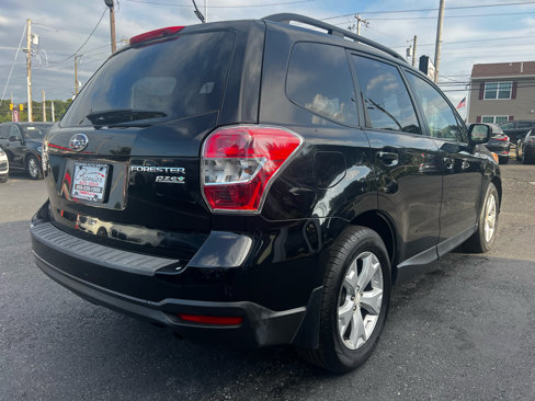 Used 2014 Subaru Forester 2.5i Premium image 5