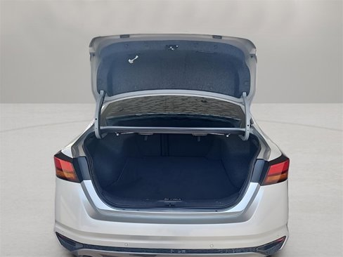 Used 2020 Nissan Altima 2.5 SR image 21