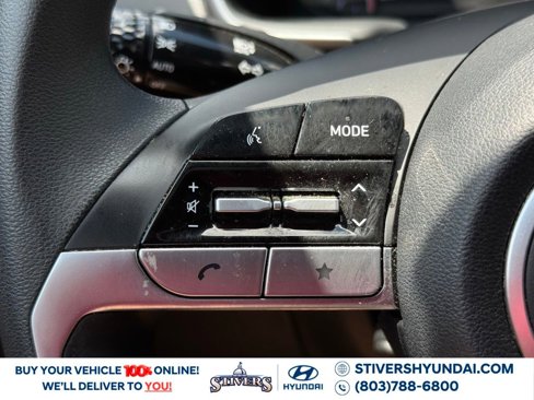 Certified 2023 Hyundai Santa Cruz SEL image 26