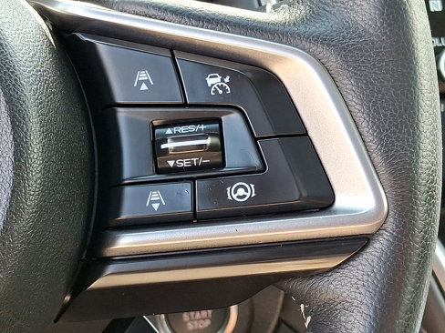 Used 2020 Subaru Legacy Limited XT image 22