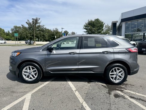 Used 2022 Ford Edge SEL w/ Convenience Package image 2