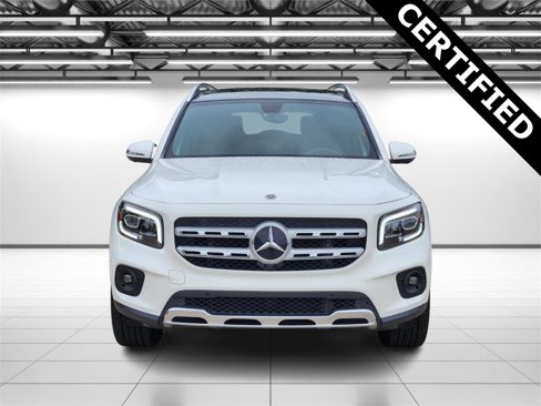 Used 2022 Mercedes-Benz GLB 250 image 4