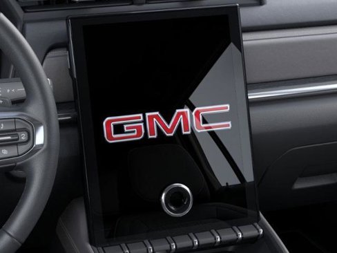 New 2025 GMC Terrain Elevation image 41
