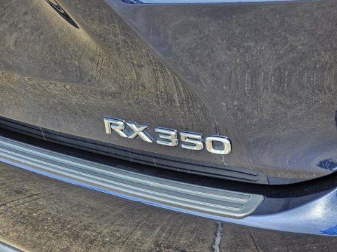 Used 2022 Lexus RX 350 FWD w/ Premium Package image 8