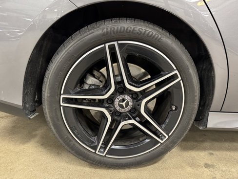 Used 2023 Mercedes-Benz CLA 250 4MATIC image 37